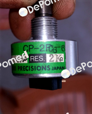 CP-2FCG-6  Midori