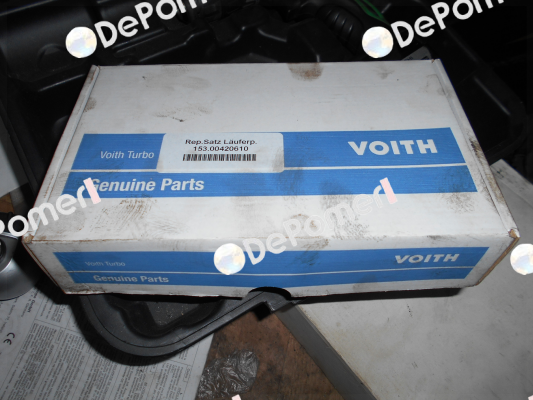 153.00420610  Voith