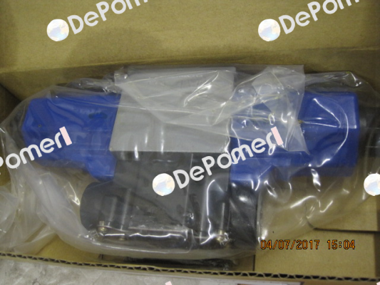 HD3-2W-BCA-025AY-WYD2 JTEKT FLUID POWER SYSTEMS CORPORATION (ex. Toyooki)