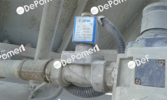 S1010.05 1 NK  Tork