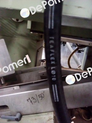 10 mm (internal)  Teaflex