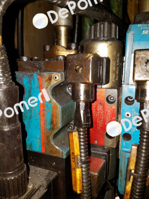 KBFTG4V52B50NZM1PC7H712  Vickers (Eaton)