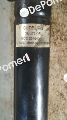 1527DG Stabilus