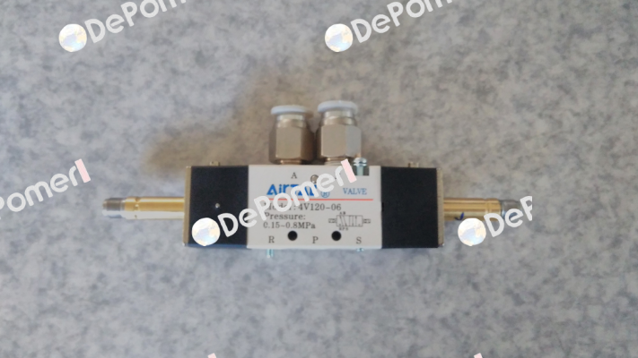 4V12006B Airtac