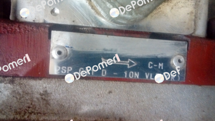 2SPG 11D – 10N VLP-I  Galtech