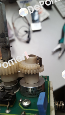 obsolete 6637S-BJJ-2352 replaced by 6637S-1-203 Bourns