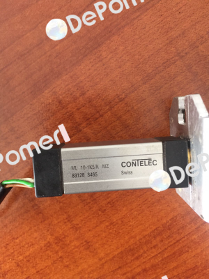 ML 10-1K5/K MZ  Contelec