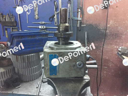 S102VG0140SD090S04 Stober