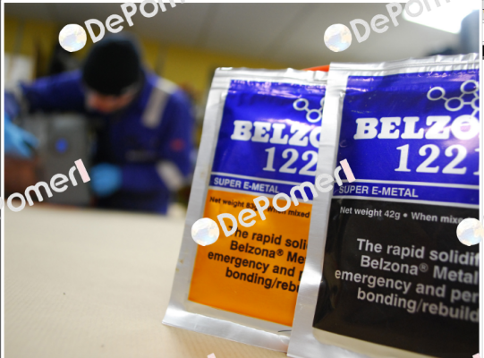 Belzona (R) 1221 Super Metal Belzona
