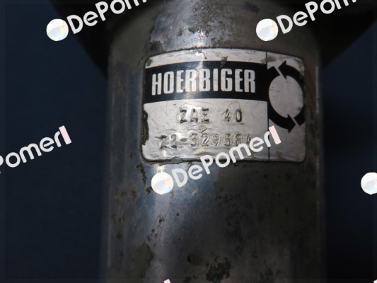 für Stellzylinder ZAE 40 22-529584 Hoerbiger