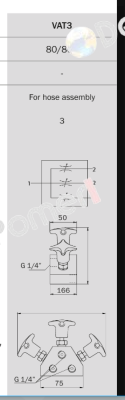 p/n: 19094, Type: VAT3 Rehobot