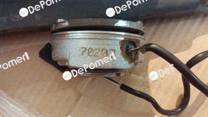 K1 (GSBT-K1-24)  Temporiti s.r.l.