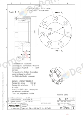 1006-050-080 Bikon