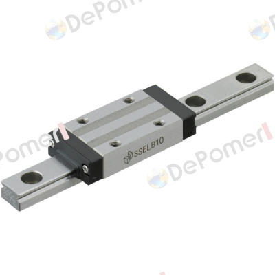 SSELBLZ20L-250 Misumi