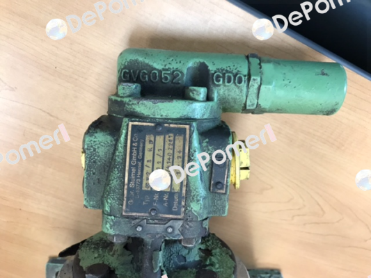 SF 2/8 RD *Artikel-Nr. : BZP052008FLE-150L Steimel