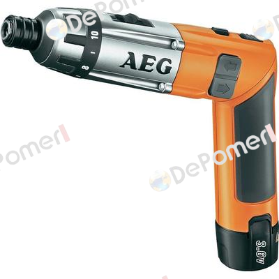 BSS18C12Z-0 AEG