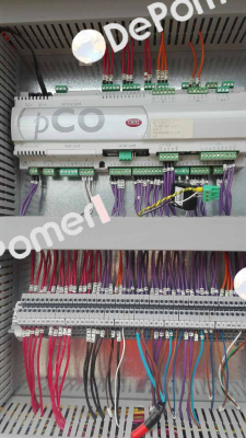 PCO10000F0 Carel