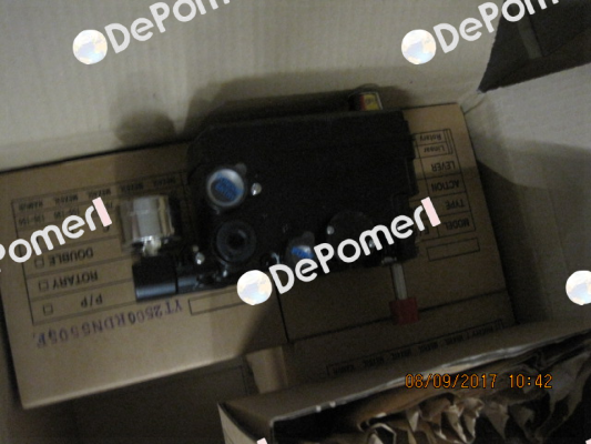 YT-2500RDN5505F  Ytc