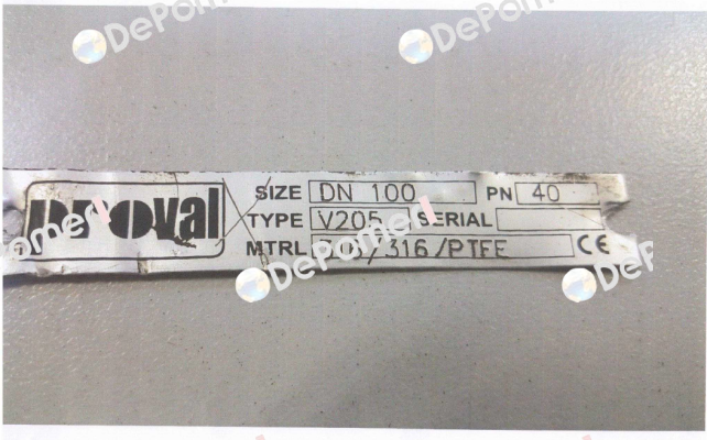 V205  Proval