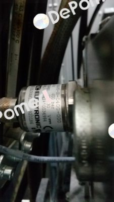 HDA 8446-B-0400-000 Hydac