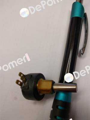 PD 210-500R 4B160MB  #71616 Contelec