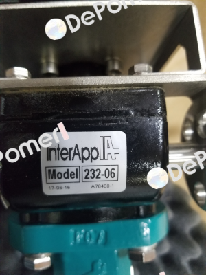 B30150.33-2BE.4GT.TS InterApp