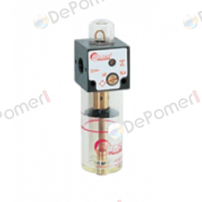 XL4 Bonesi Pneumatic