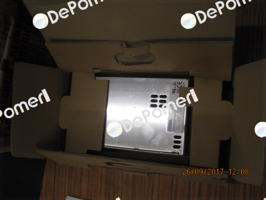 PBA300F-24-F4  Cosel