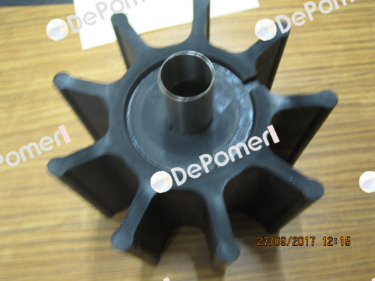 P/N: 024306 Type: LWH-0150 Novotechnik
