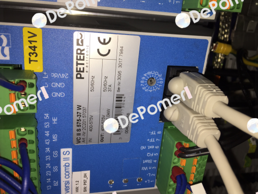 10014306 Peter Electronic