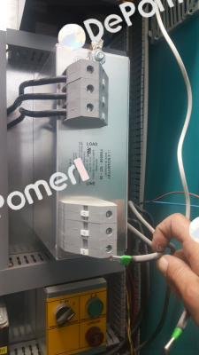 FS6008-101-35 OEM  Schaffner