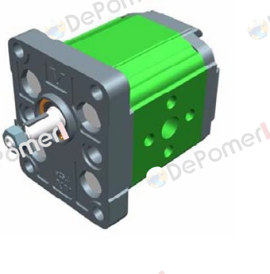 X1P2002FJJA  Vivoil Oleodinamica Vivolo