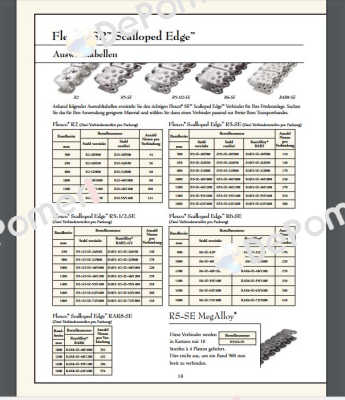 41720 Flexco