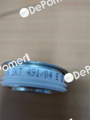 SKT 491/04 E obsolete/alternative SKT 551/12 E  Semikron