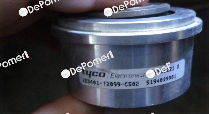 08316221 B - OEM/customized for Siemens - not available  TE Connectivity (Tyco Electronics)