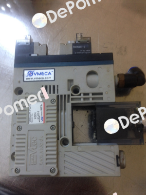 VKX74-S1-A33-8 Vmeca