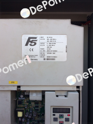 19F5GBH-350F  LAIPPLE KEB