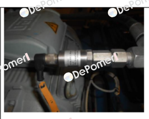 1100033 Tival-Sensors