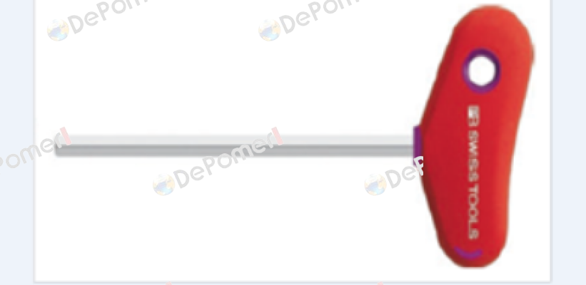 PB 207.L 4-200  PB Swiss Tools