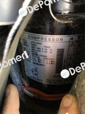 ERHQ014AAW1 Daikin