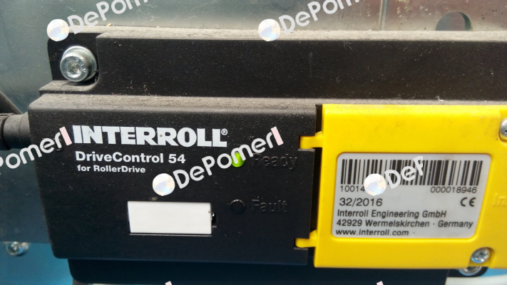 1001416 000018946  Interroll