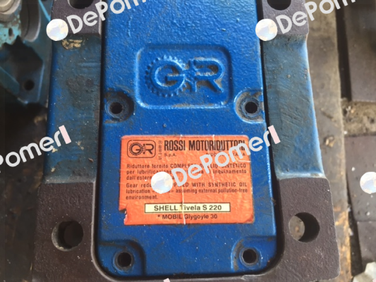 MR CI 63 UO3A24x200 - 7,98   Rossi