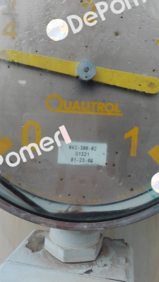 042-300-02 obsolete  Qualitrol