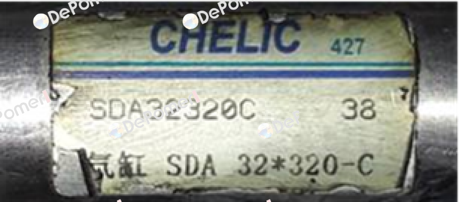SDA32x320-C  Chelic