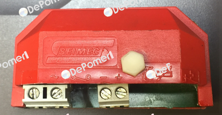 Power supply for Freno 93MLCC no longer available  Seimec (Rossi)