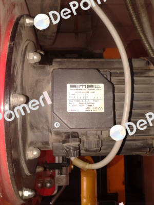 7/100R-4-2-T OEM  Simel