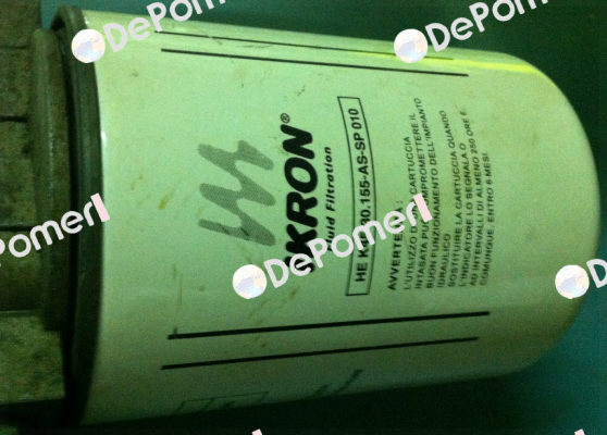 H 0120 SP 2 010  Ikron