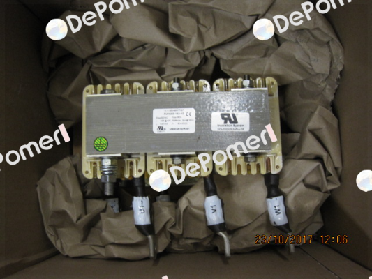 RWK305-143-KS.803261 Schaffner