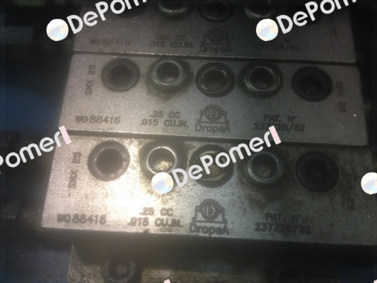 PN:237728/82 Dropsa