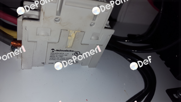 SD1 16A Technoelectric